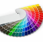 SNL Painters St. Louis Paint Color Samples