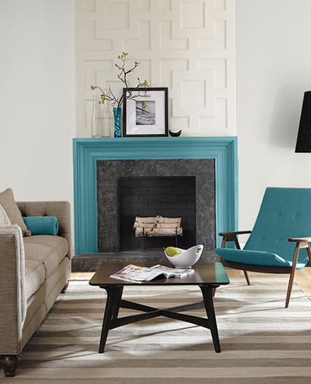 How to choose the perfect white paint