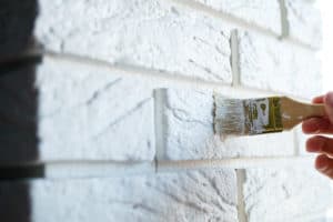 paining-brick
