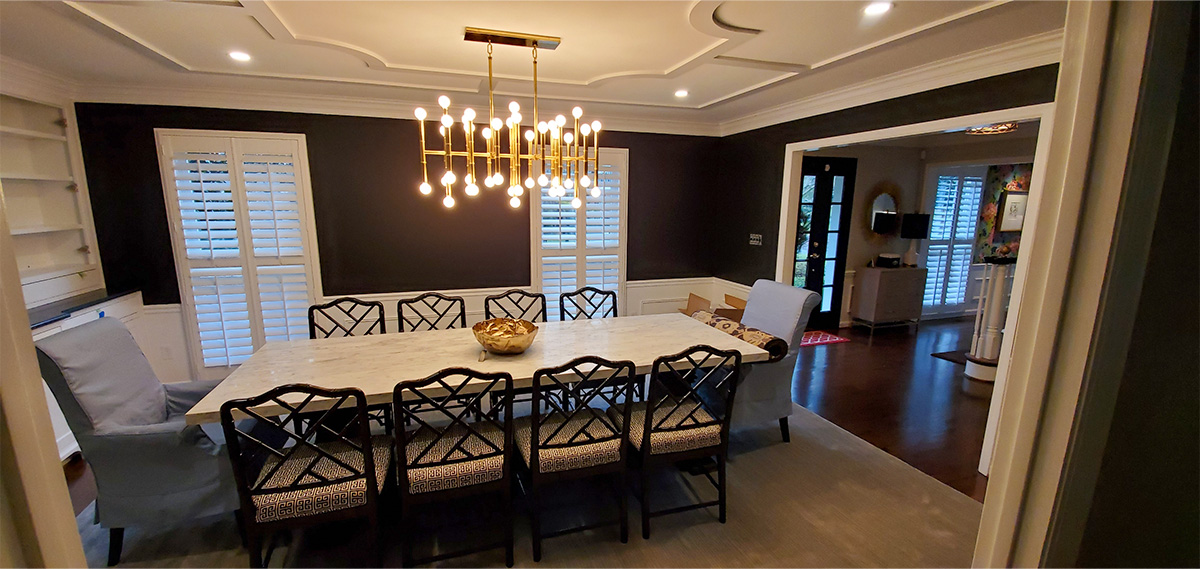 Interior Painting