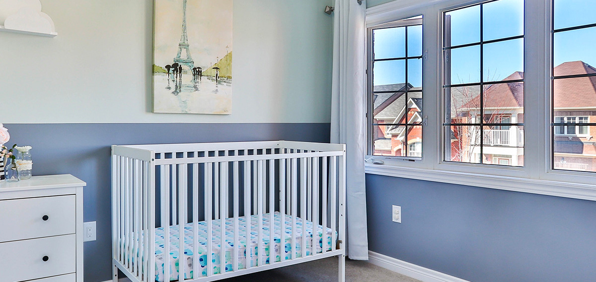 Nursery Painting